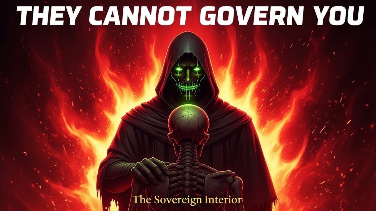 FOCUS AND DISCIPLINE THAT NOTHING CAN BREAK | Machiavellian Psychology