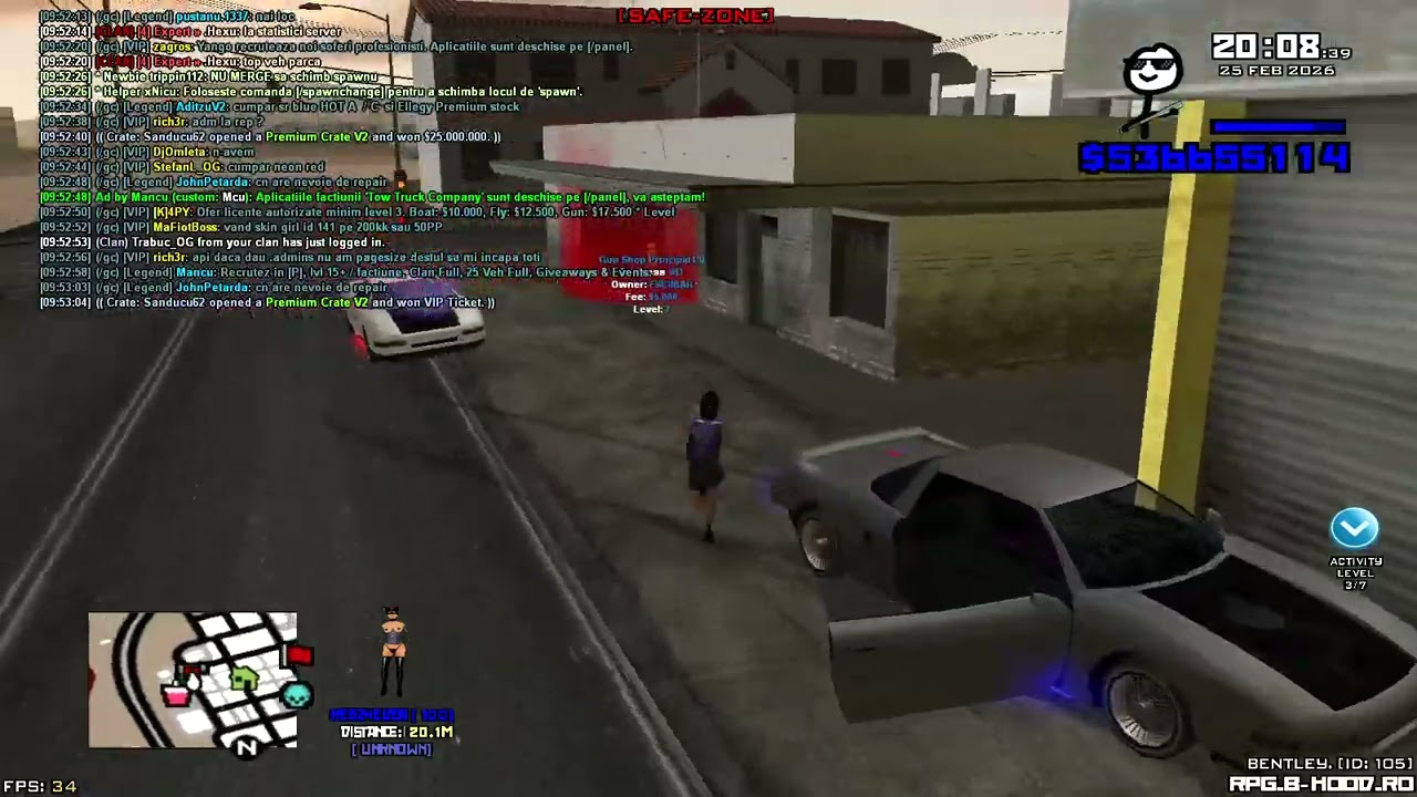 GTA SA MP 2026 02 25 09 51 30