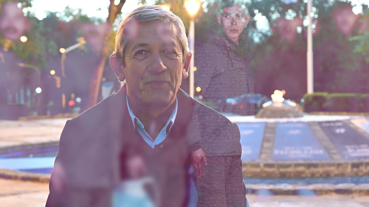 Estaqueado por tener hambre: historia de la primera denuncia de torturas en Malvinas