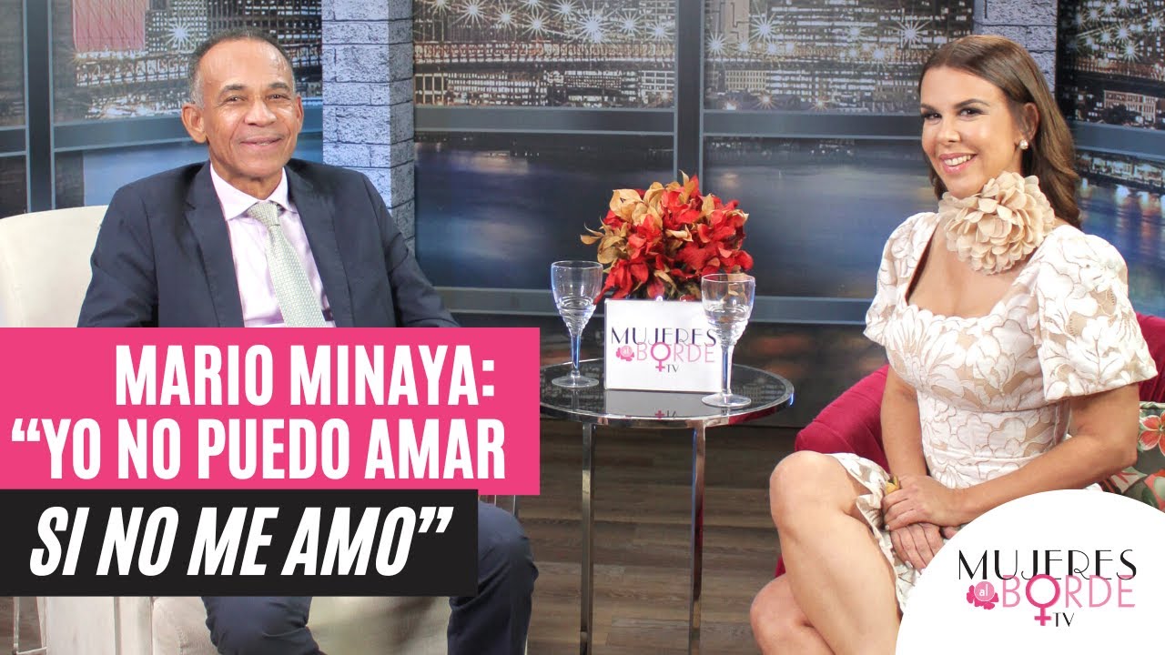 ¿Cómo perdonar y superar una infidelidad?, con el Dr. Mario Minaya
