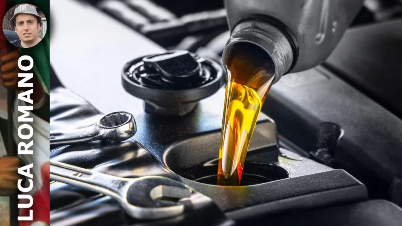 Quando e Come Cambiare l'Olio del Variatore: Guida Pratica e Consigli Utili