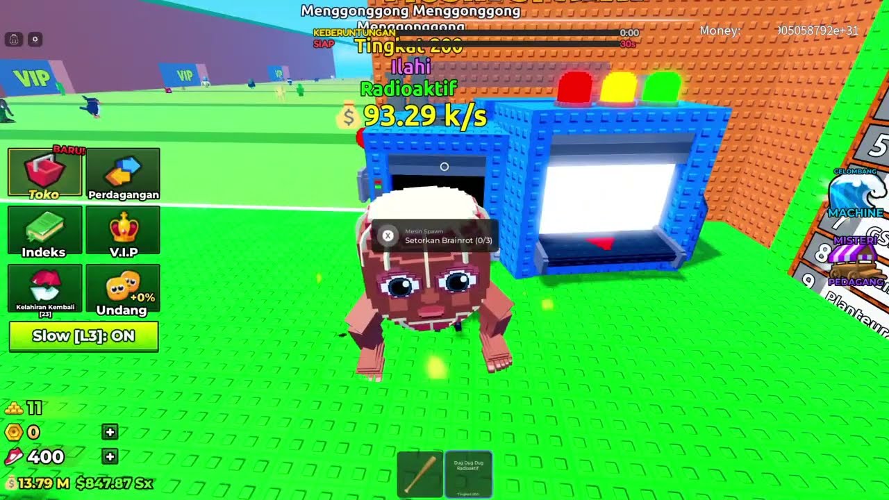LIVE ROBLOX
