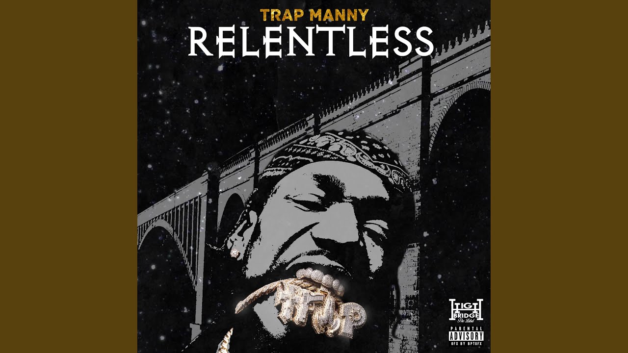 Relentless