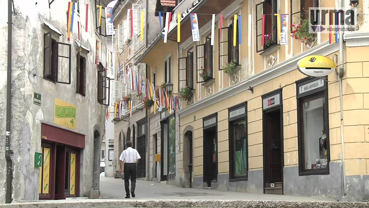 Škofja Loka