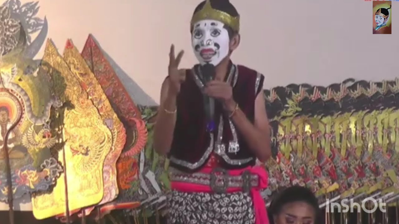 GARENG & KI ANOM DWIJO KANGKO di Tanggunggunung TlAg