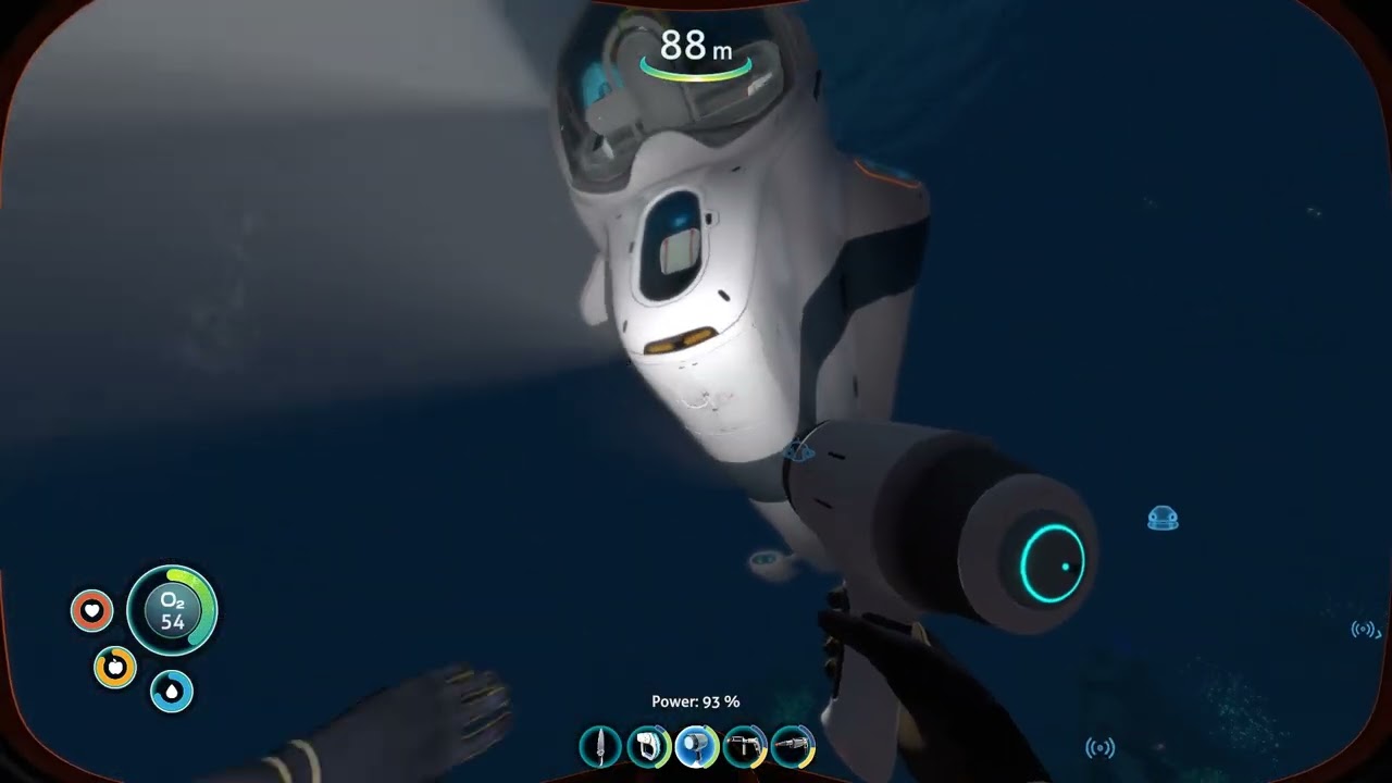 Subnautica Part 6