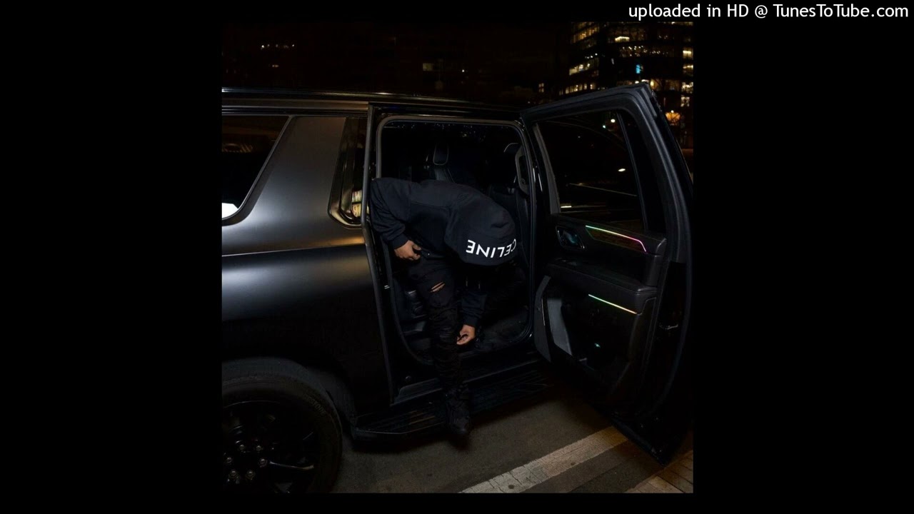 Savv Beazly x Mdot 59 x Funddss |'Type Beat' - 