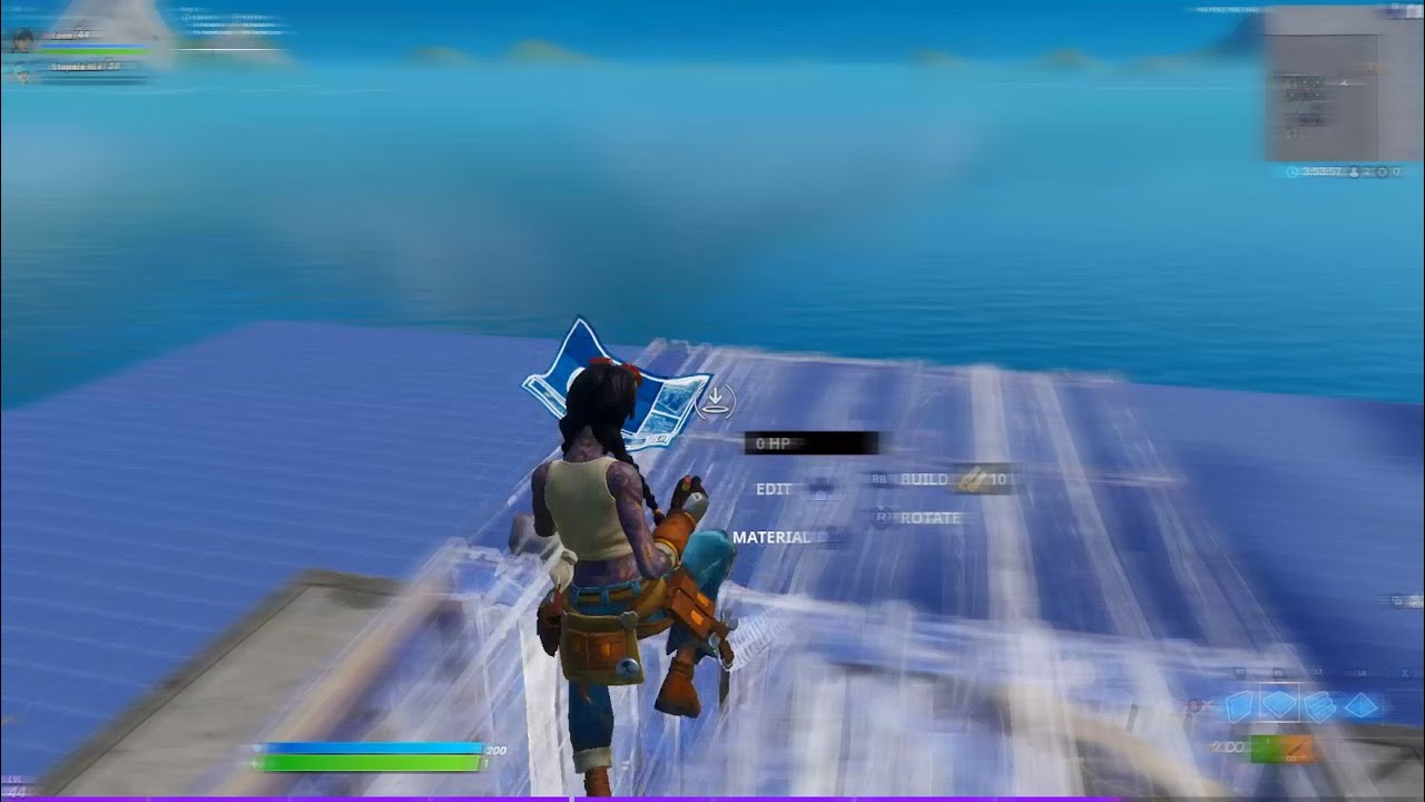 The Most Underrated Controller Player In Your Feed....