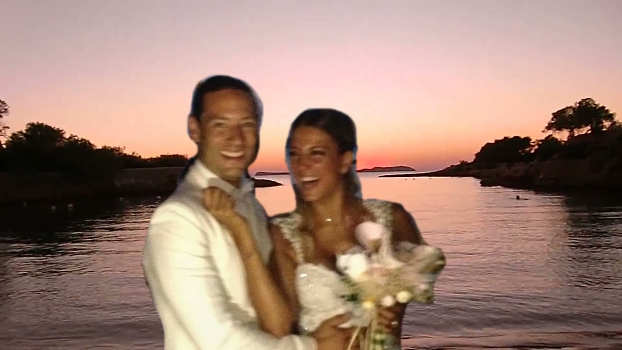 Il Divo Urs&Leticia Congratulations on 5 th wedding anniversary