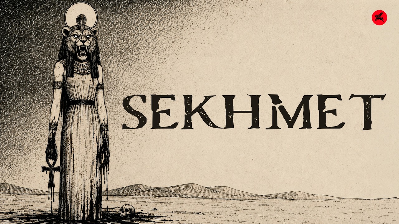 Is Sekhmet good or evil?