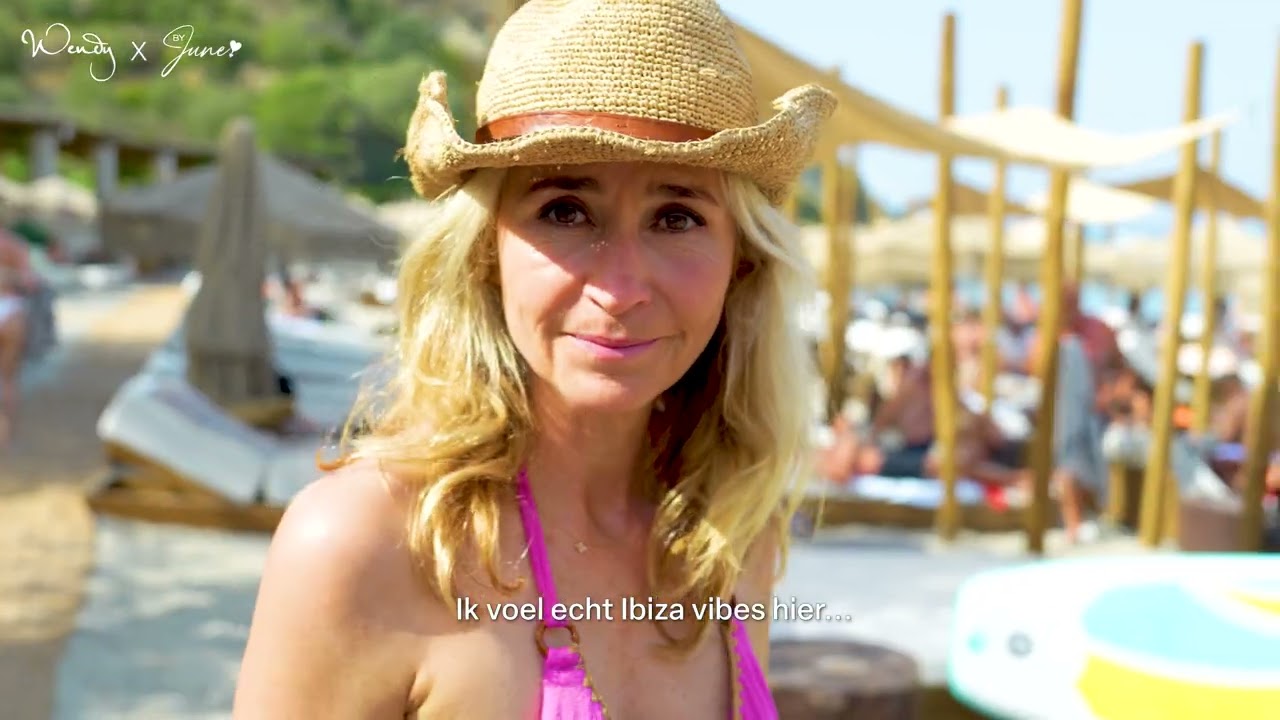 Wendy’s Choices voor By June: Wendy’s favoriete beachclubs en restaurants op Zakynthos
