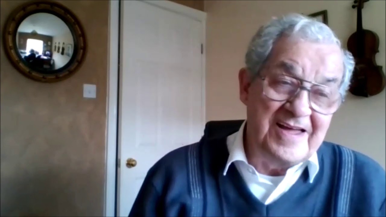 Barnsley Heritage Connects - LGBT History Month 2021 - Ken Brookes, Maurice Dobson Museum