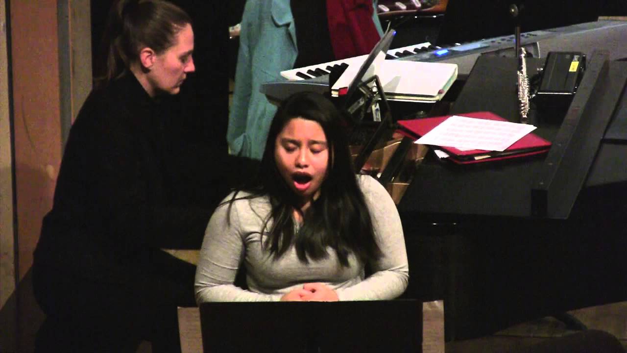 Music Guild: Deep in my heart