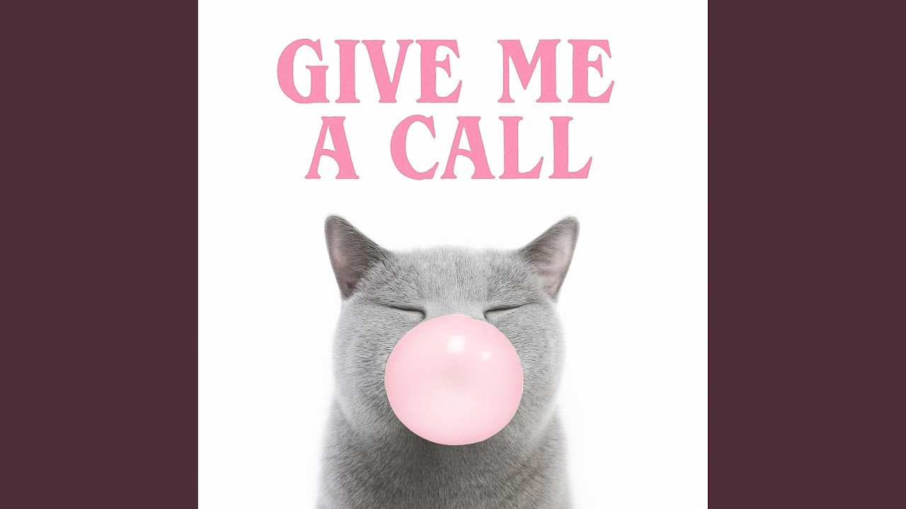Give me a call