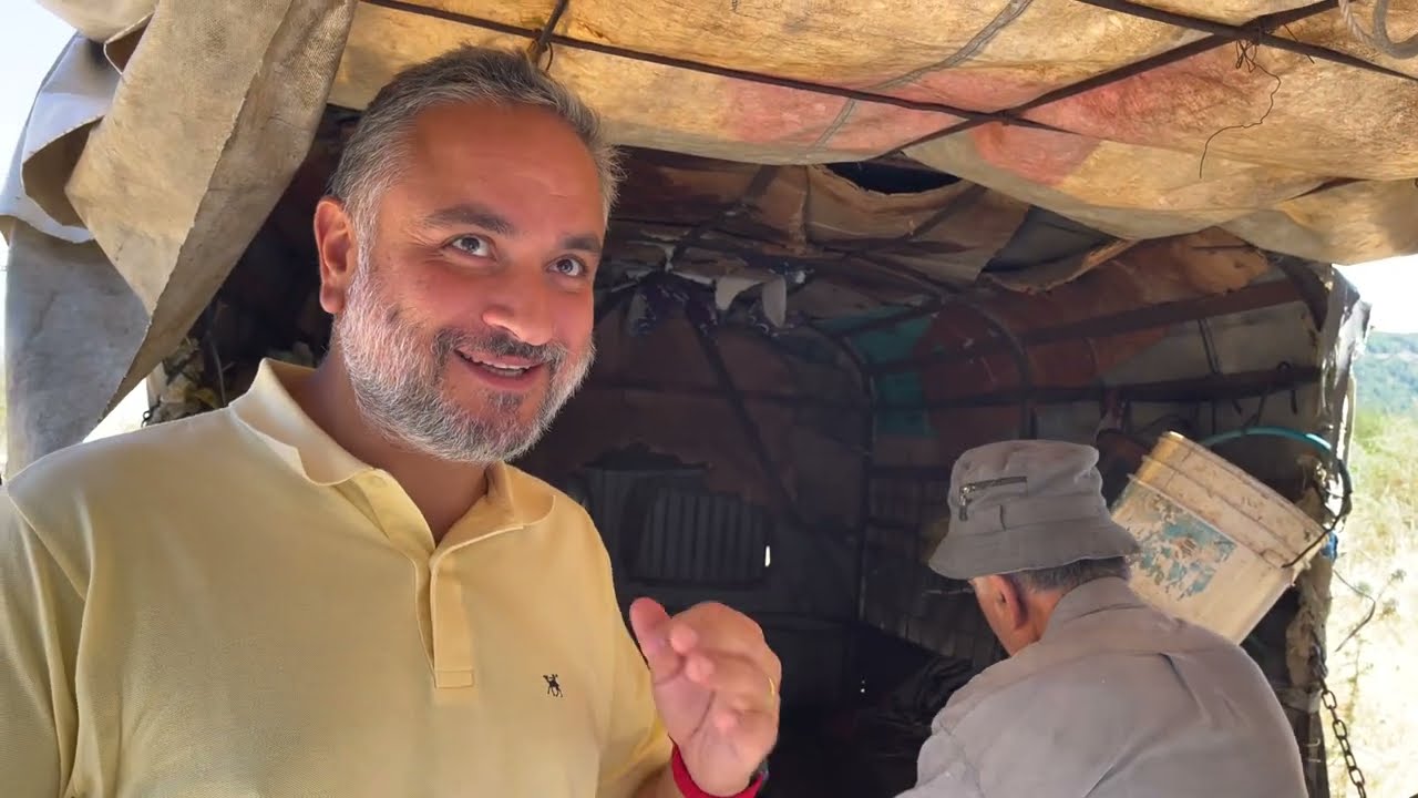 Bsharri Caza: On Top of the Mountain… A Visit of All the Villages -  قضاء بشري: زيارة كل القرى