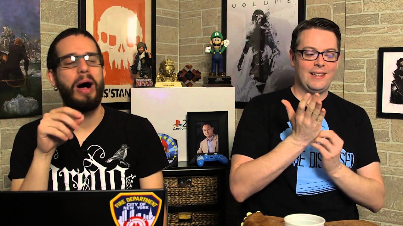 Gettysgate: every Kinda Funny mystery solved