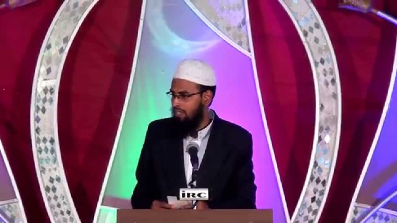 Namaze Istesqa Ka Tariqa By Adv. Faiz Syed