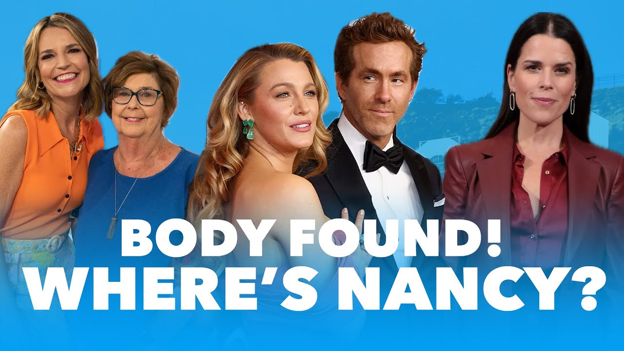 Body Found in AZ Amid Nancy Guthrie Disappearance, Blake & Ryan Pack on PDA  