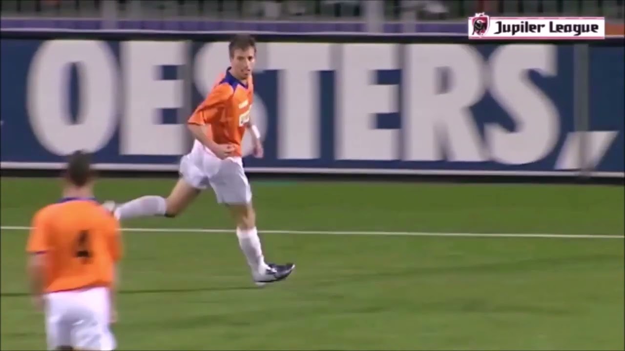 Melvin de Leeuw RBC doelpunten