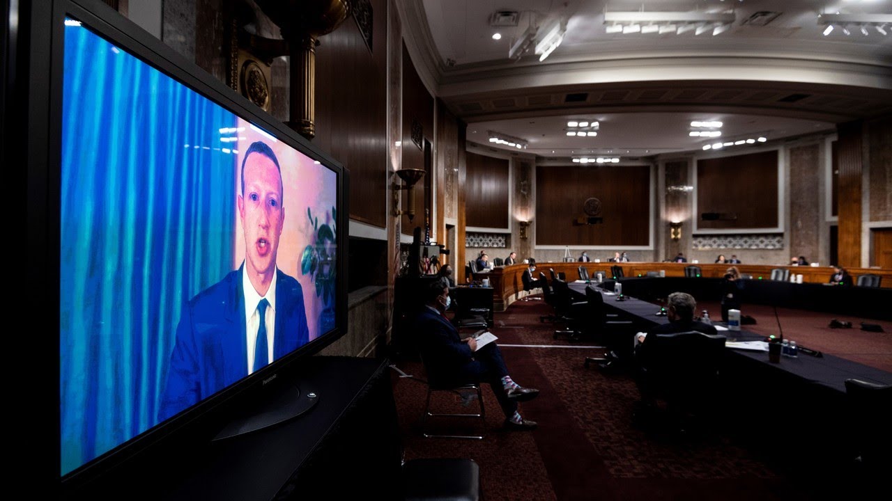 Facebook is a news publisher &lsquo;by its own admission&rsquo;