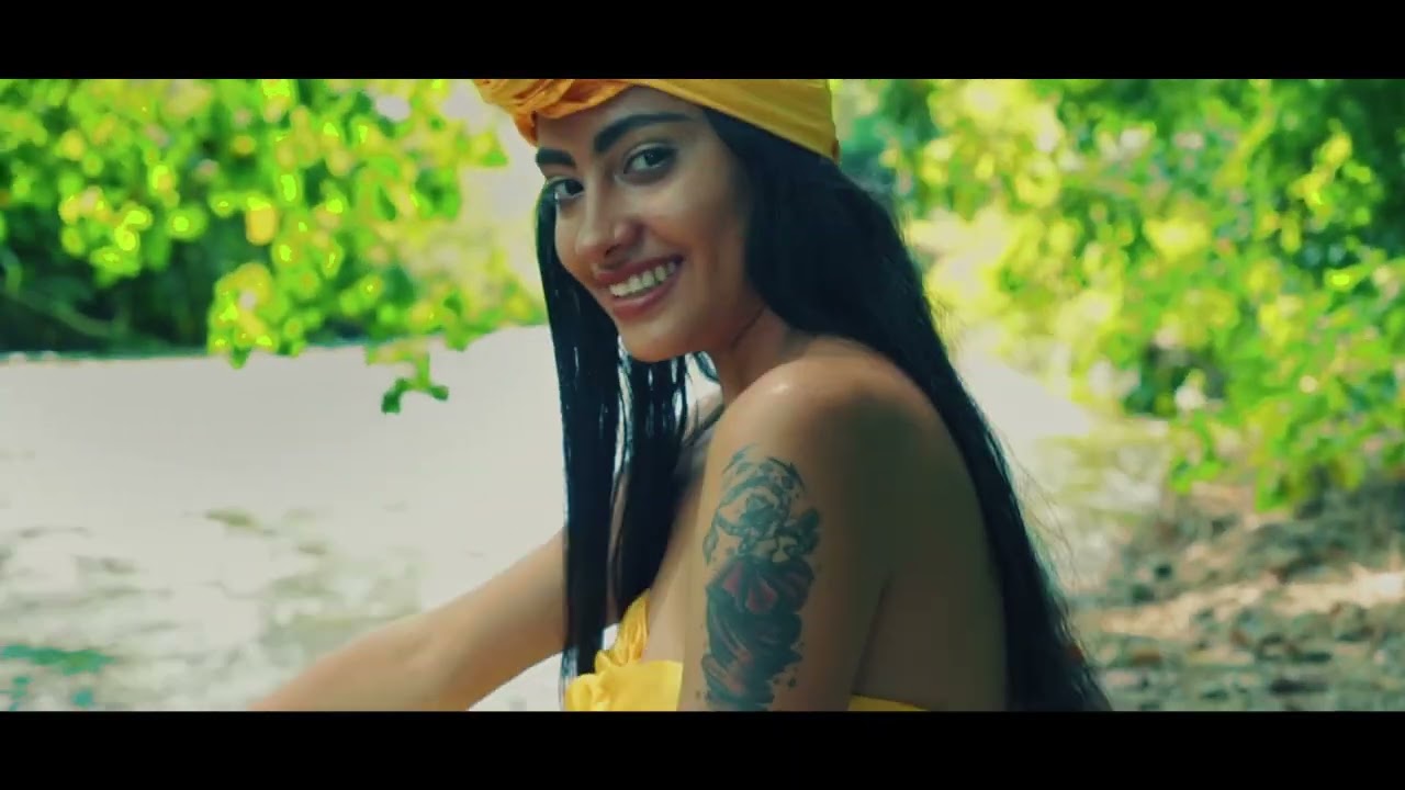 Ogbe-She & El Sainetero La Yalorde (Video Oficial)