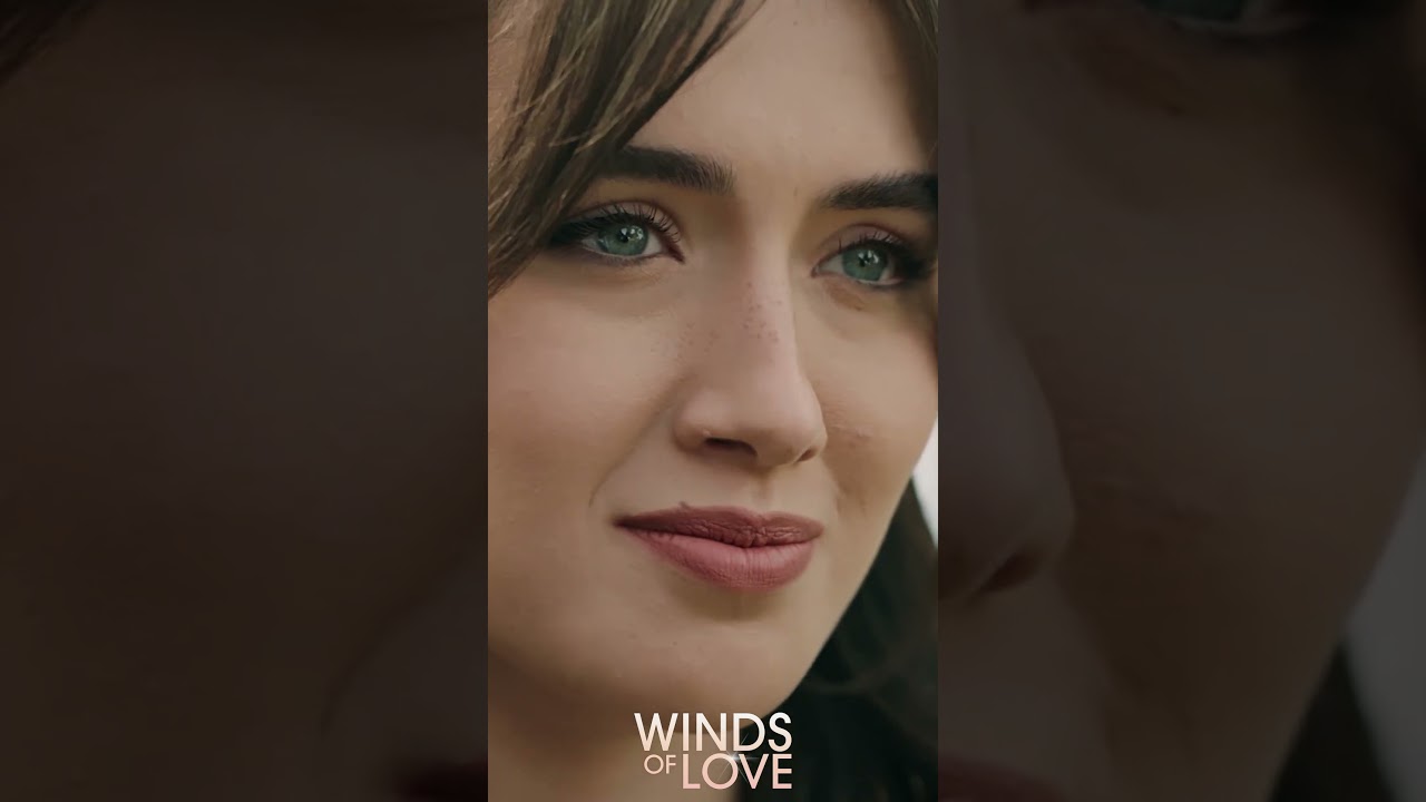 T&uuml;lay, Eren ve Selma'nın d&uuml;ğ&uuml;n&uuml;n&uuml; bastı! | #windsoflove #shorts #ruzgarlitepe