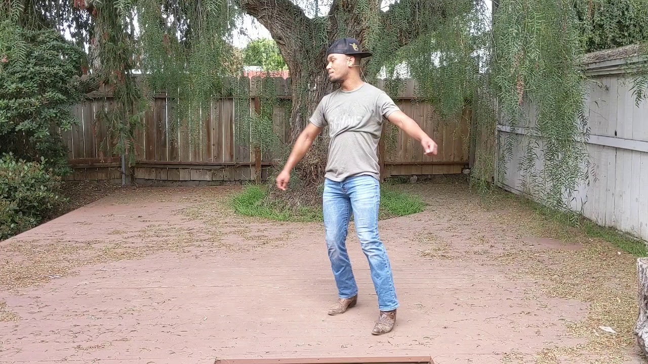 We Are Tonight Line Dance