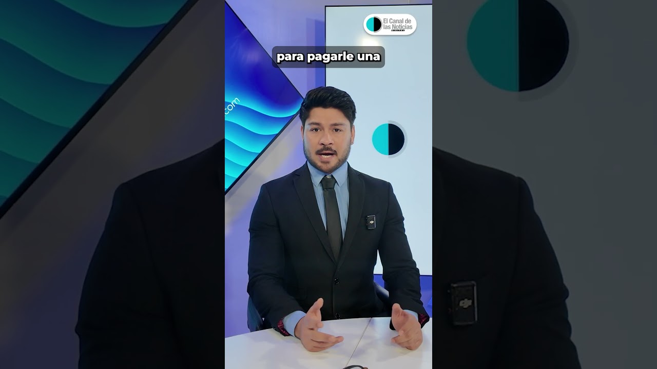 🚨 Cae uno de los m&aacute;s buscados por el FBI 🇺🇸