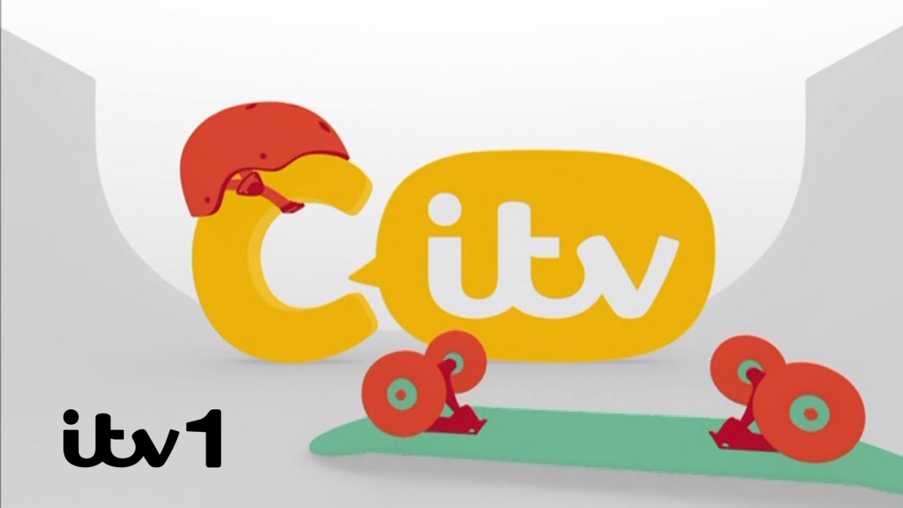 THE LAST CITV ON ITV1 - 27th August 2023 (6.00am - 8.25am) - Adverts and Continuity