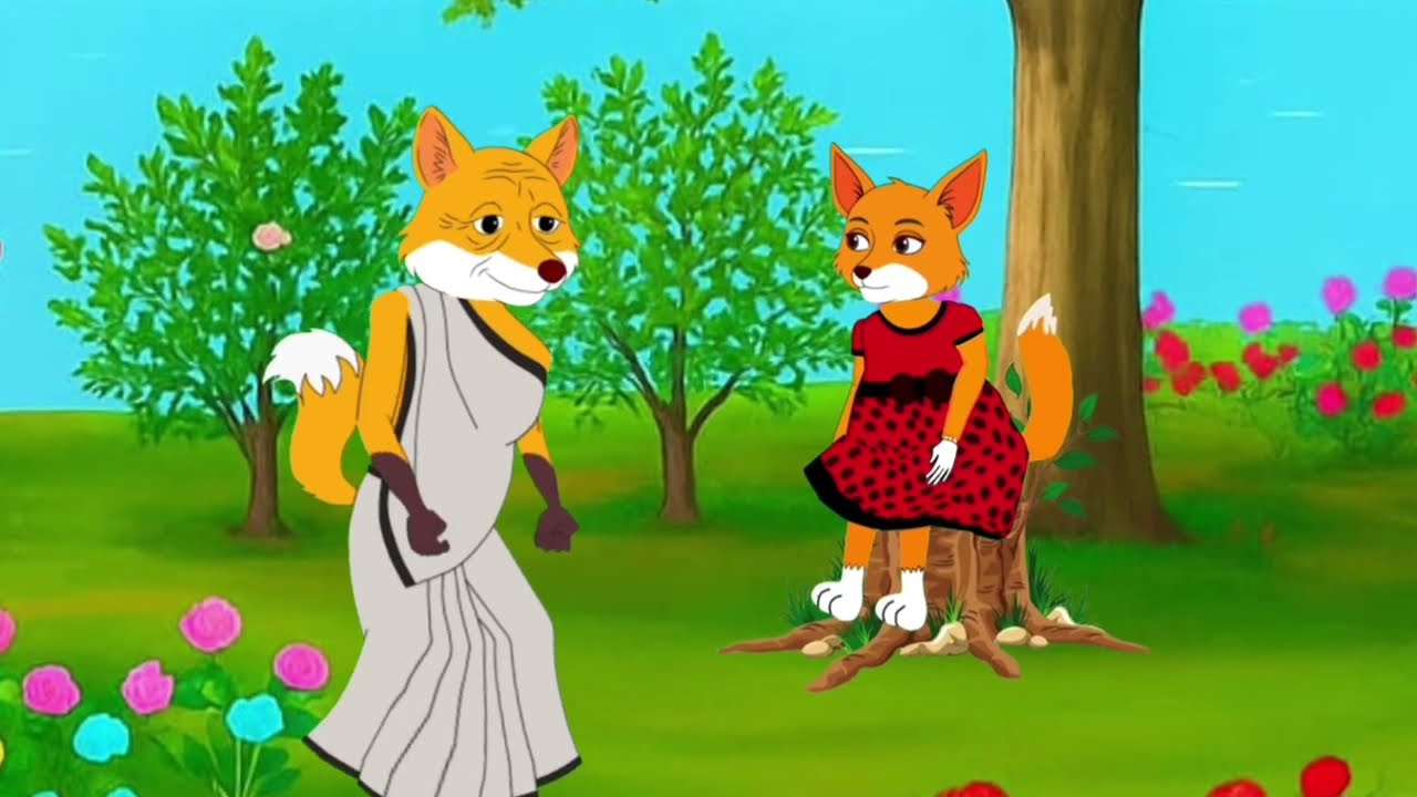 জাদুর চকলেট গাছ | jadur chocolate gas | Bangla cartoon | Rupkothar golpo | Siyaler cartoon |