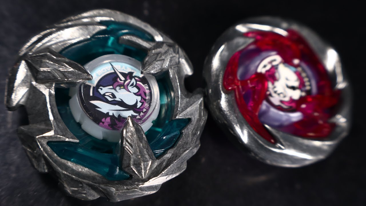STING UNICORN 5-60GP Vs CIRCLE GHOST 0-80GB | Beyblade X 8 Point Battle
