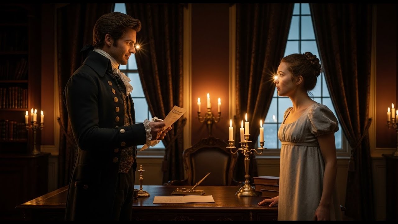 I'M NOT YOUR FIANCÉE   THE DUKE SMILED   YOU ARE NOW —THE CONTRACT WAS ALREADY SIGNED