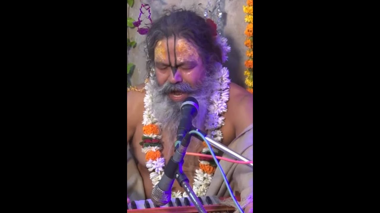 ये जीवन बीता जा रहा है तुम बिन कोई ना सहारा है हे स्वामिनी कब आओगी