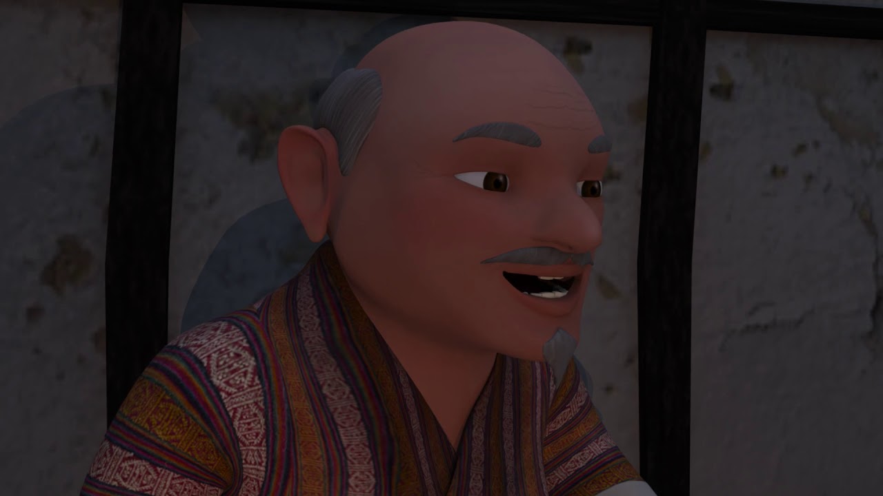 བསམ་འཕེལ་༢ པ། Samphel-2