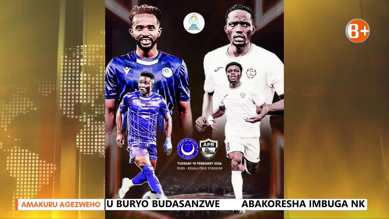 🔴_AMAKURU AGEZWEHO10.02.2025:HUYE MUKONI BARINUBIRA SERIVISI MBI ZA MUDUGUDU UTABAHA SERIVISI INOZE