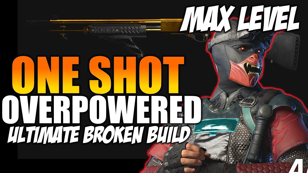 XDefiant | UNSTOPPABLE M870 Build: Pump & Dump W/ ALL ATTACHMENTS + Early LV *BUSTED & BROKEN