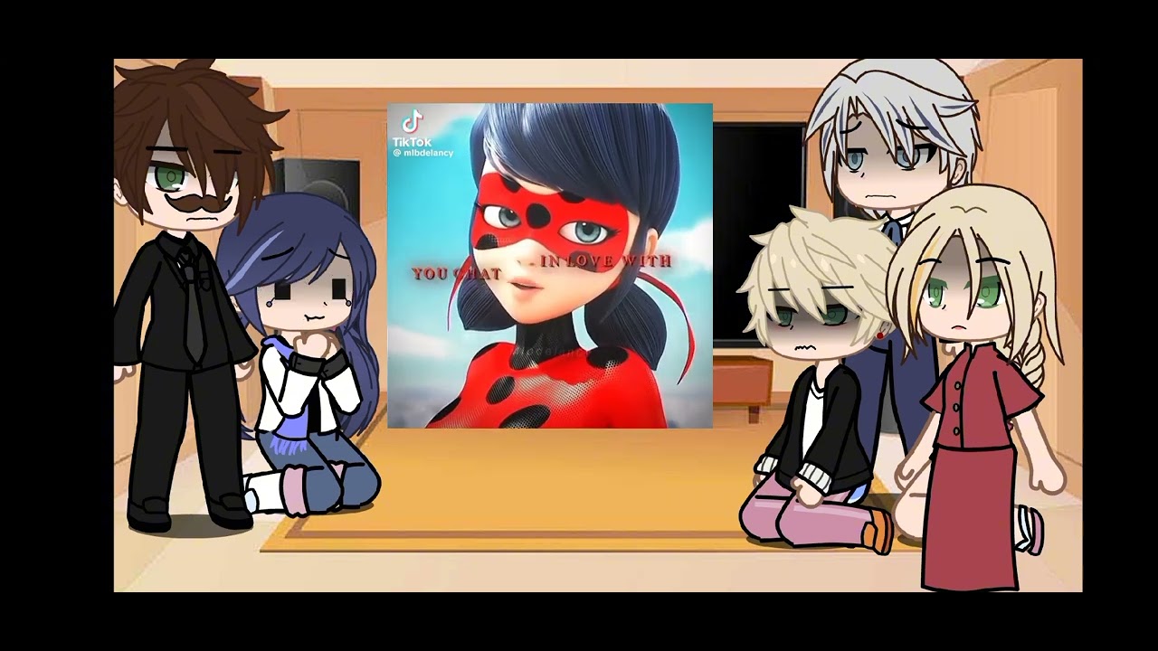 Swap mlb au react to original (its my first time making a reaction video‼️)