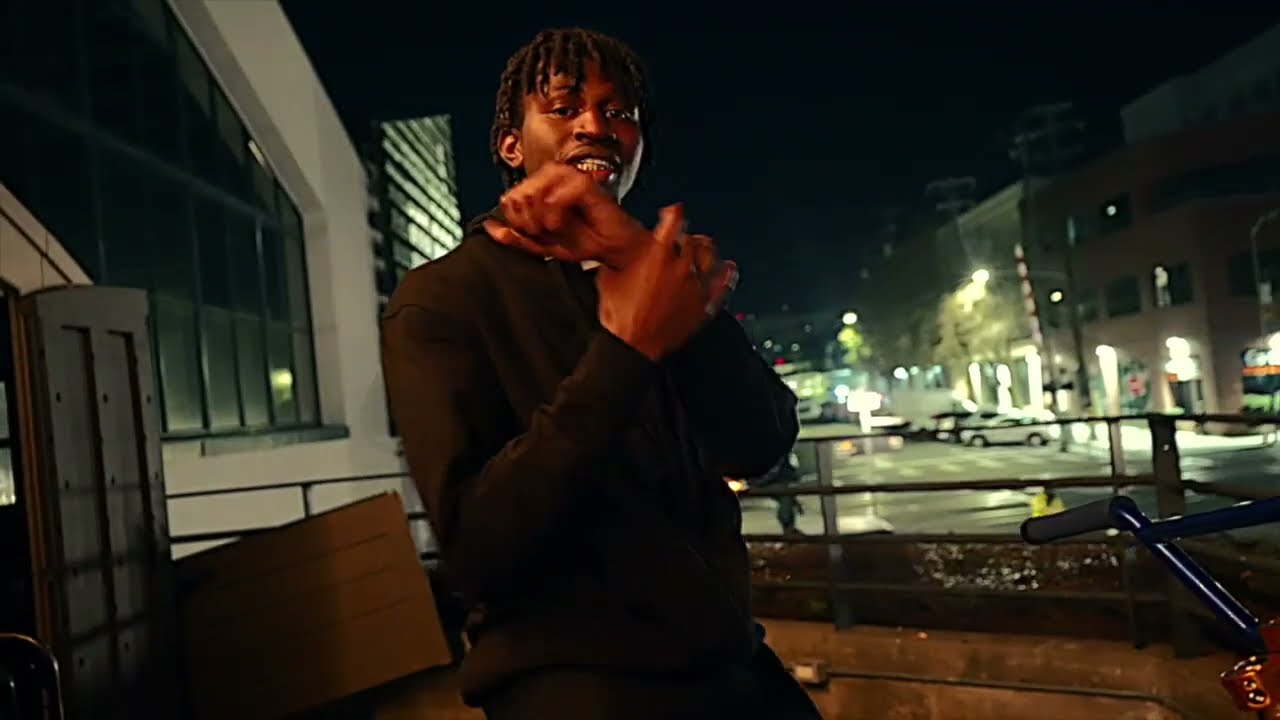 Cash Sh!t - Bphabulous || DIR BY SHOOT Q