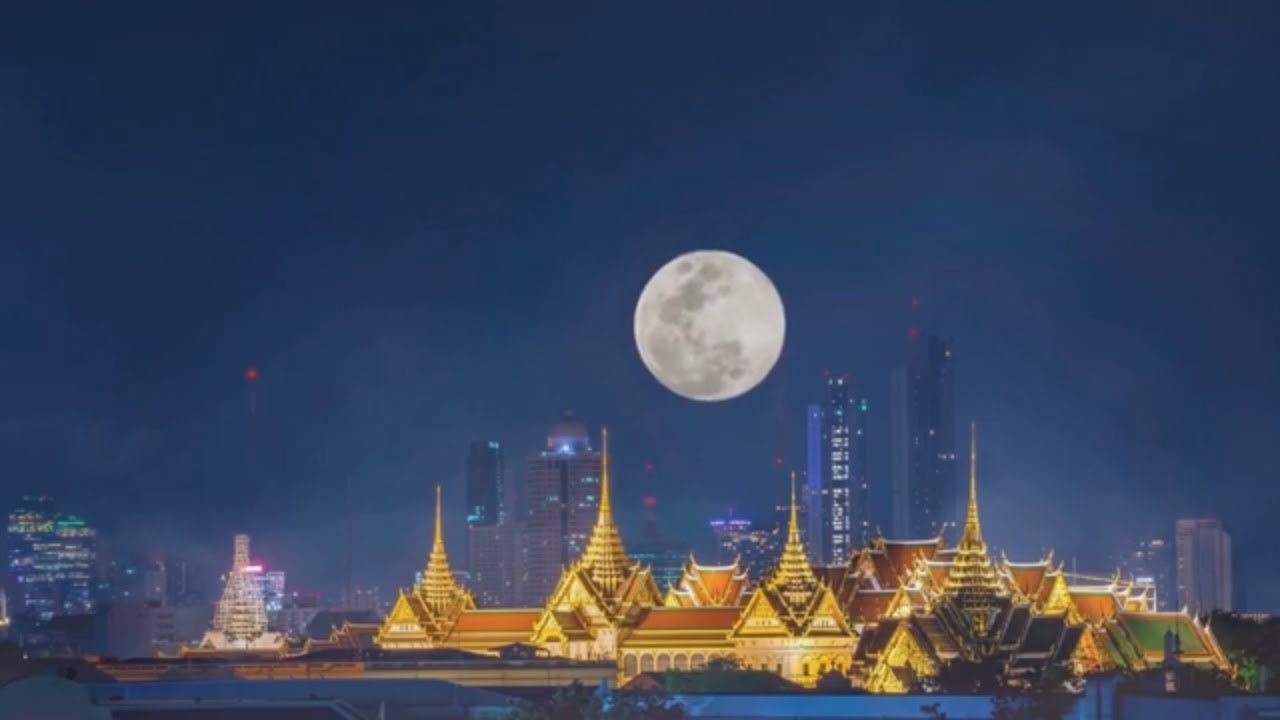 Thailand's 10 Amazing Destinations