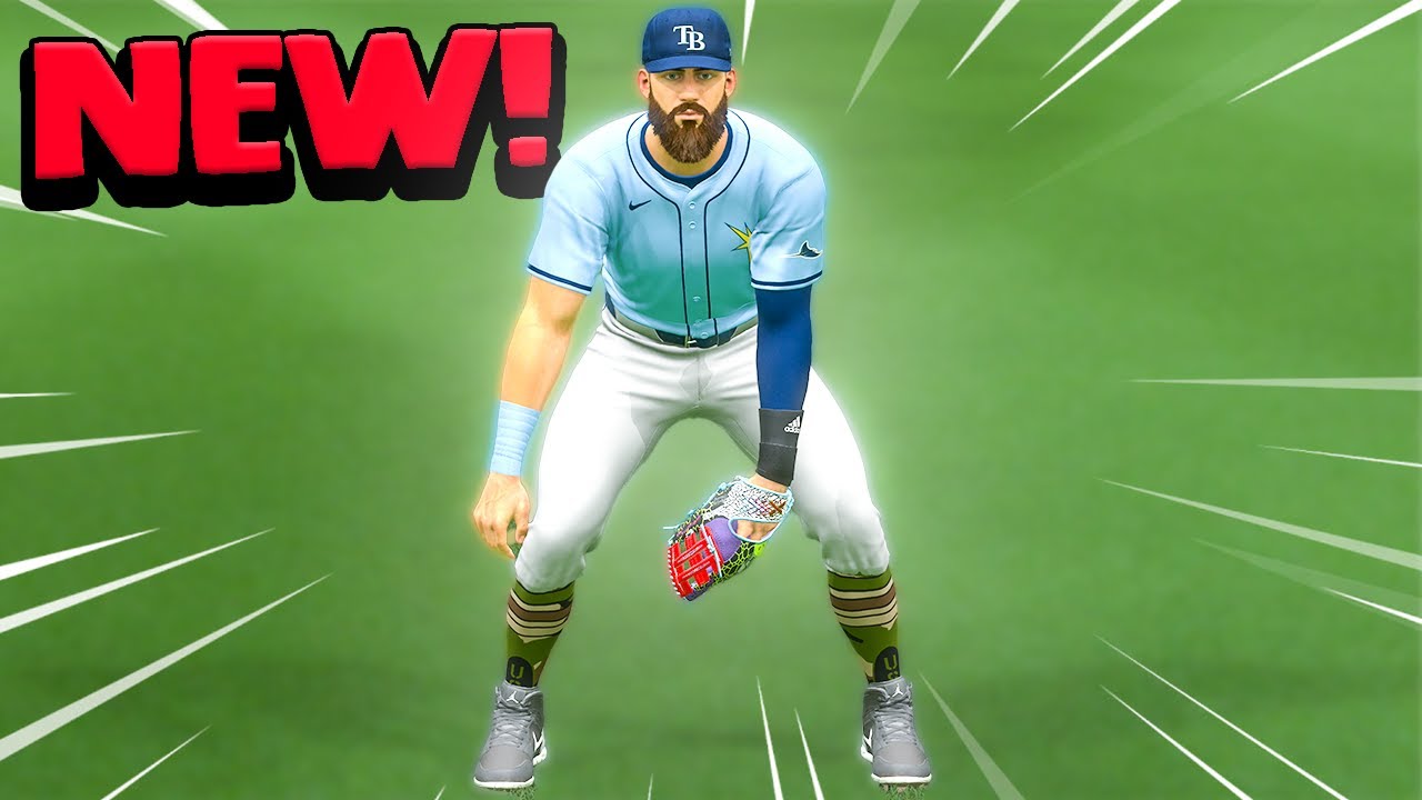MY COACH MADE ME CHANGE POSITIONS!