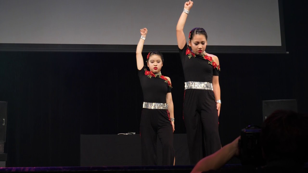 VIOR DANCE ATTACK!! 2017 FINAL
