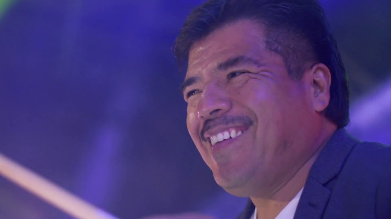 Mentiras - Los Vallenatos De La Cumbia En Vivo FENAPO 2018