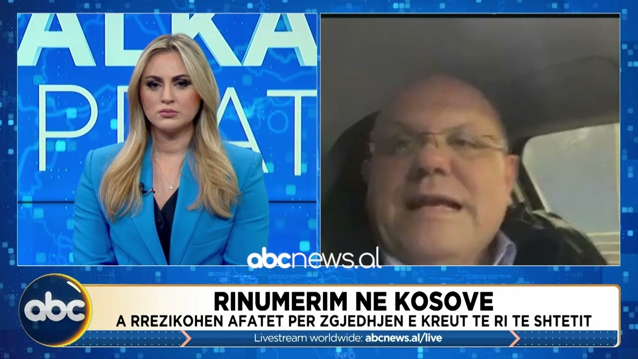 Rinumërimi në Kosovë/ Ukshini: Partitë politike i dinë rezultatet. Prioritetet e Kurtit janë…
