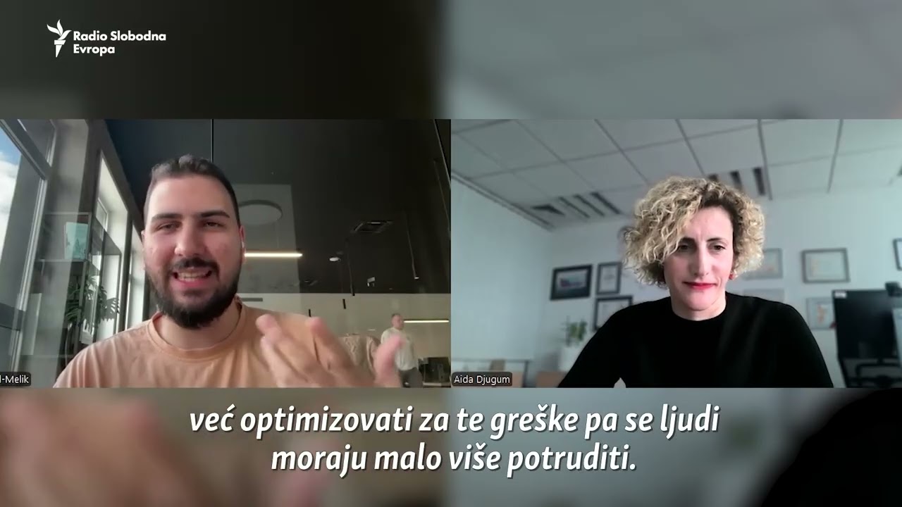 Vještačka inteligencija: Najmoćniji alat čovječanstva ili kraj kritičkog mišljenja?