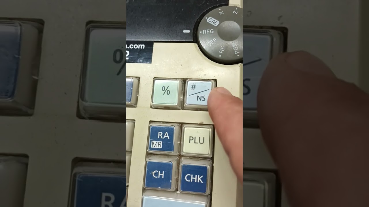 CASIO 130CR