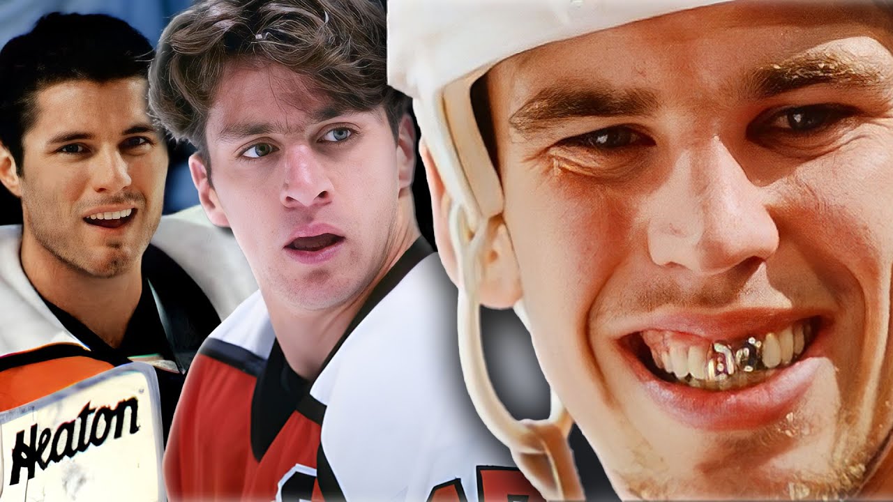 Matthew Barnaby On The Brawl Against the Flyers, Garth Snow, and Rod Brind'Amour