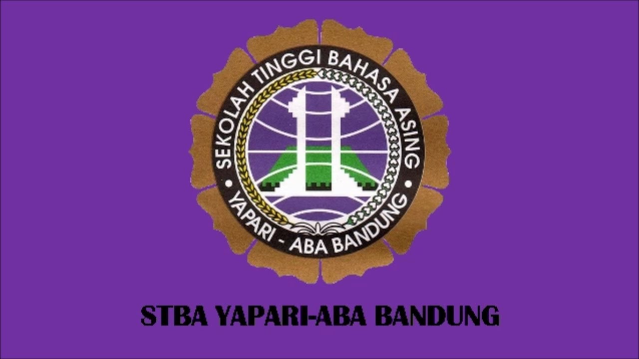 STBA Yapari-ABA Bandung
