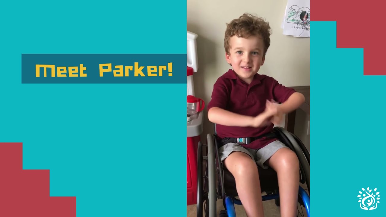 Spinal Muscular Atrophy Awareness Month | Meet Parker’s Story of Strength & Support