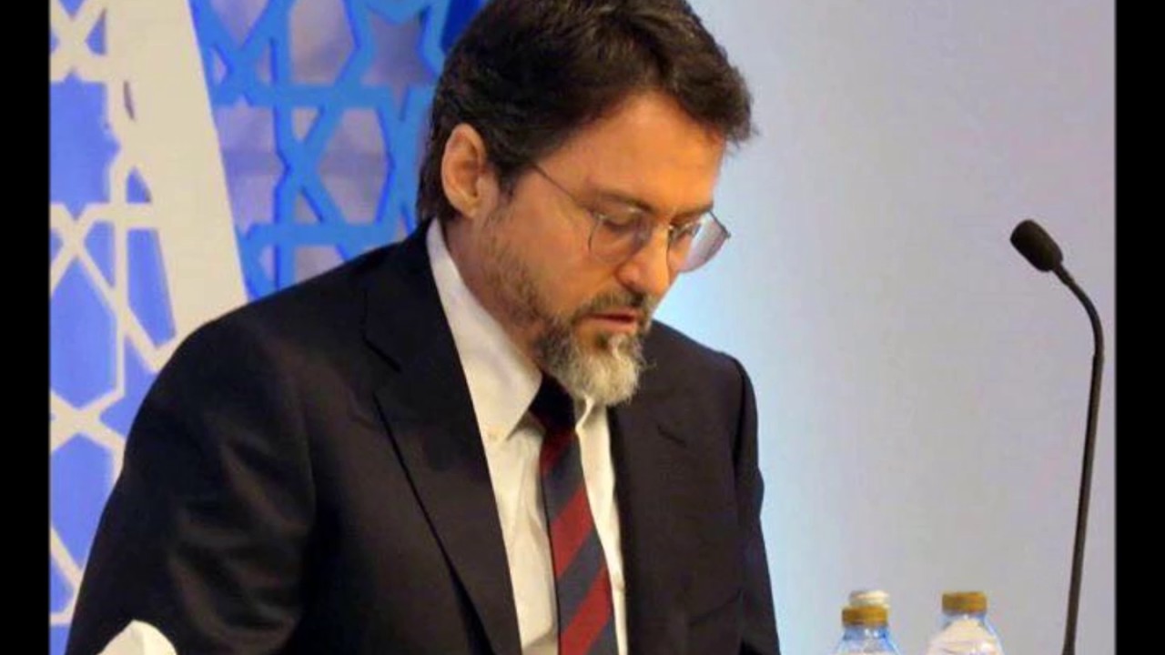 Understanding Free Will Qadr & Problem of Evil in Islam - Shaykh Hamza Yusuf