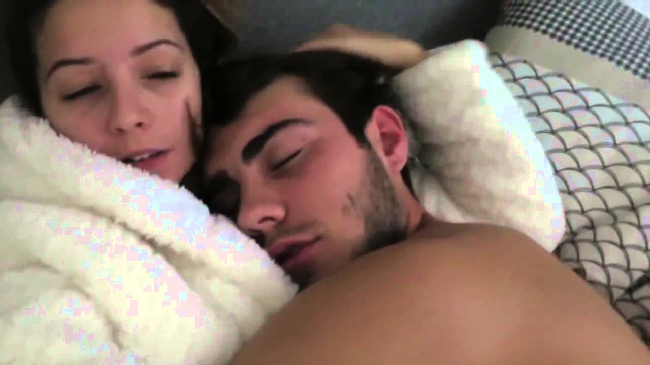 Zalfie || Blank Space